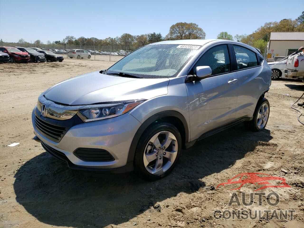HONDA HR-V 2019 - 3CZRU6H3XKG726776