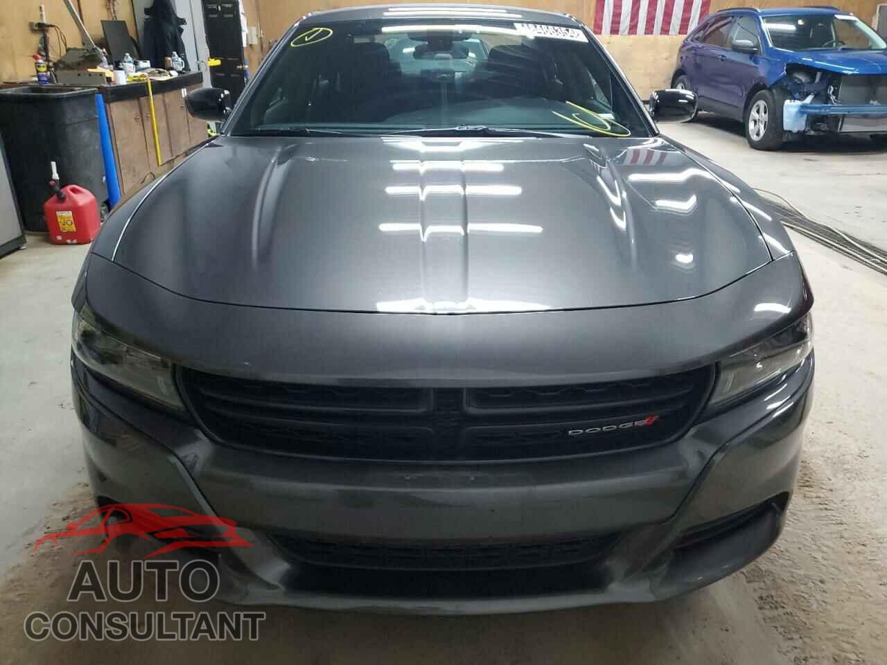 DODGE CHARGER 2023 - 2C3CDXBG6PH645668