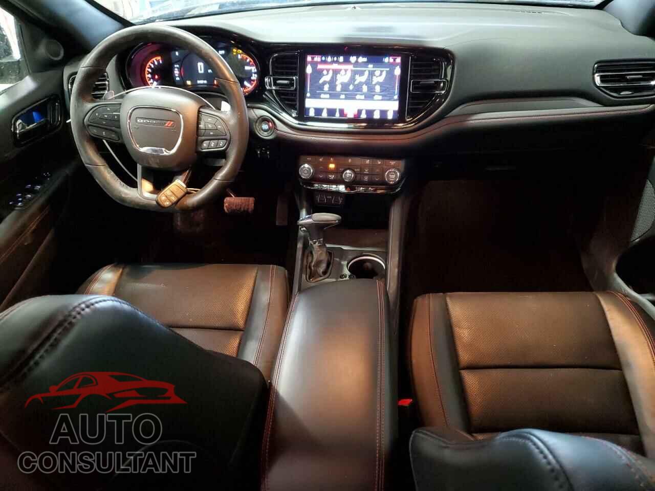 DODGE DURANGO 2024 - 1C4RDJDG8RC191879