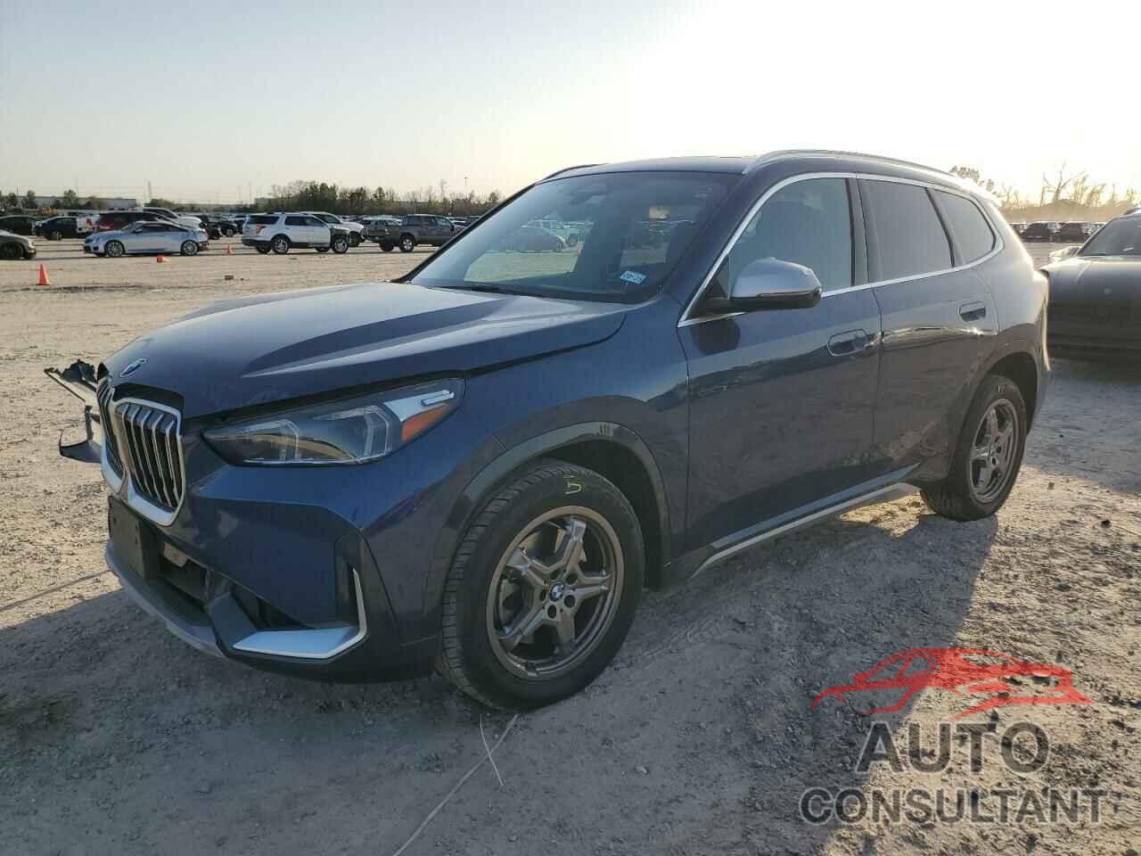 BMW X1 2023 - WBX73EF07P5W27434