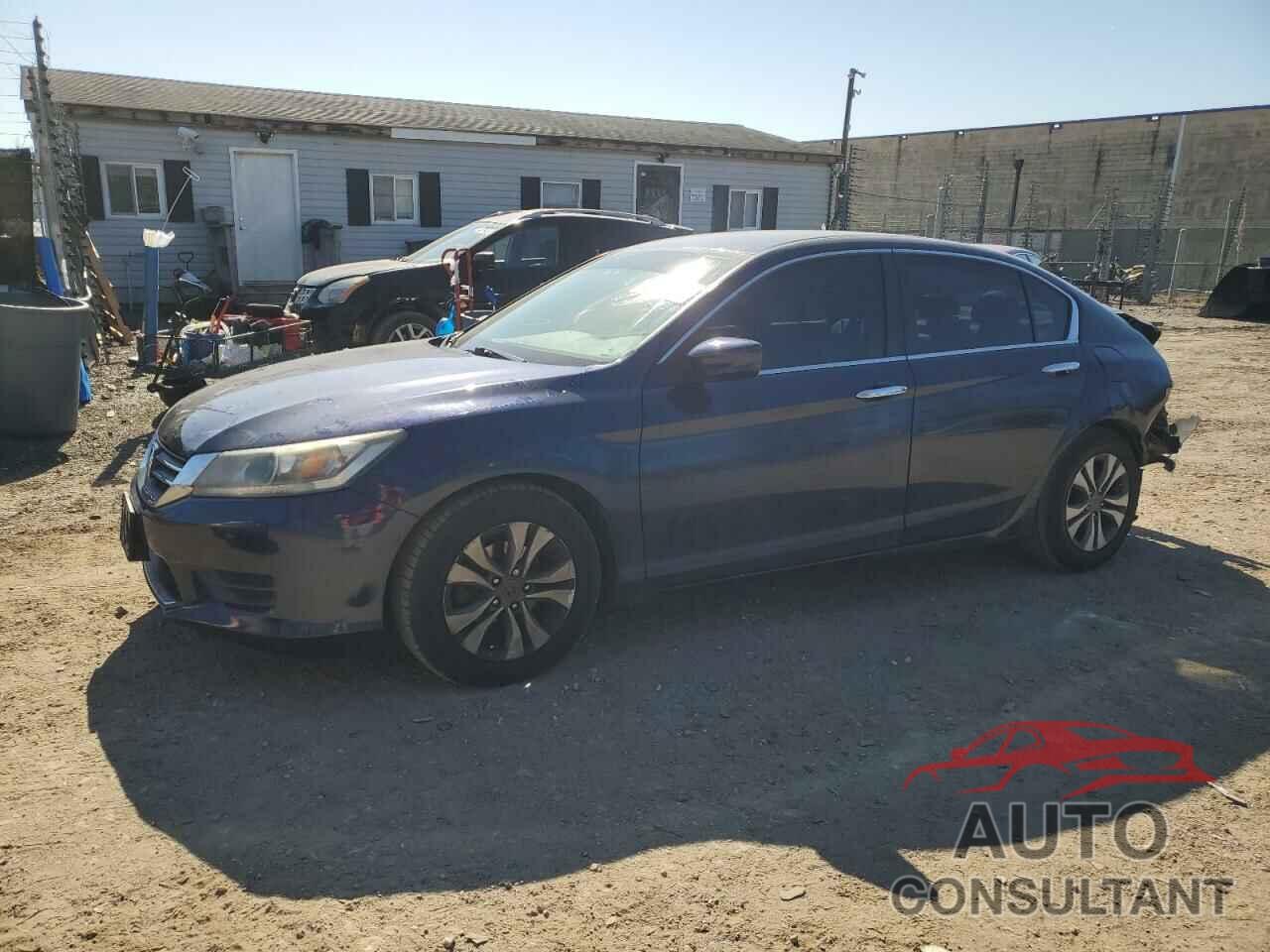 HONDA ACCORD 2015 - 1HGCR2F3XFA192273