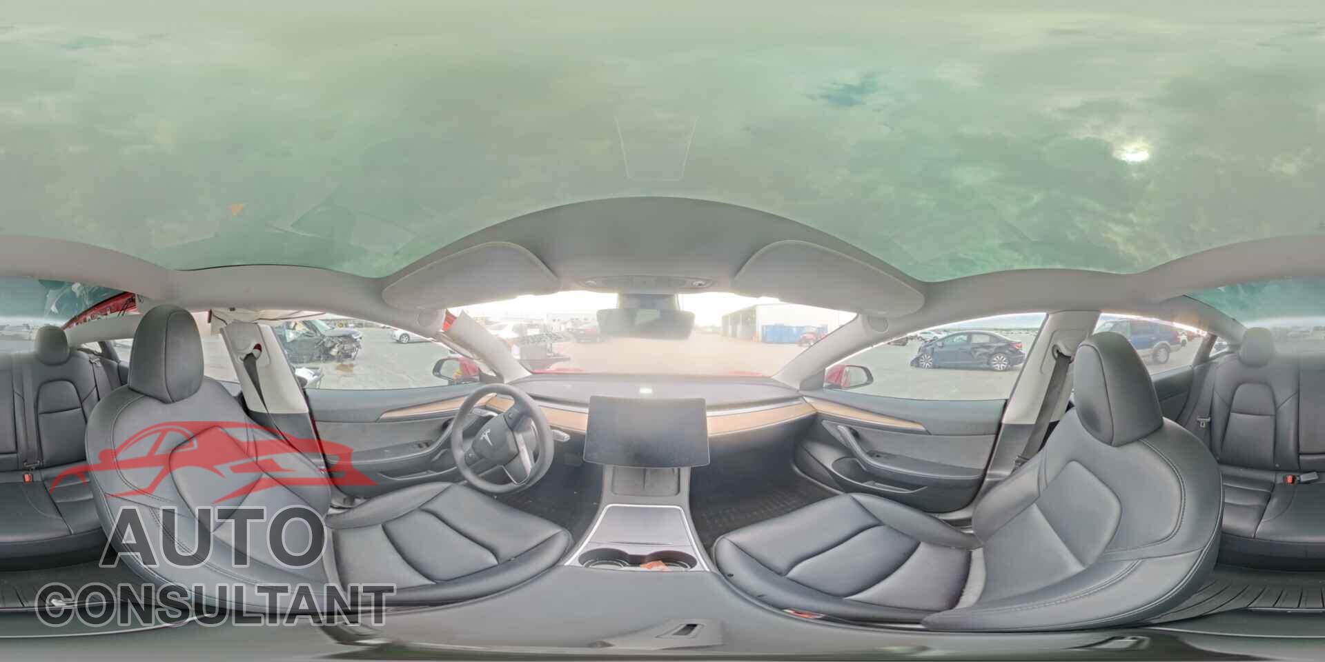 TESLA MODEL 3 2023 - 5YJ3E1EA4PF547709