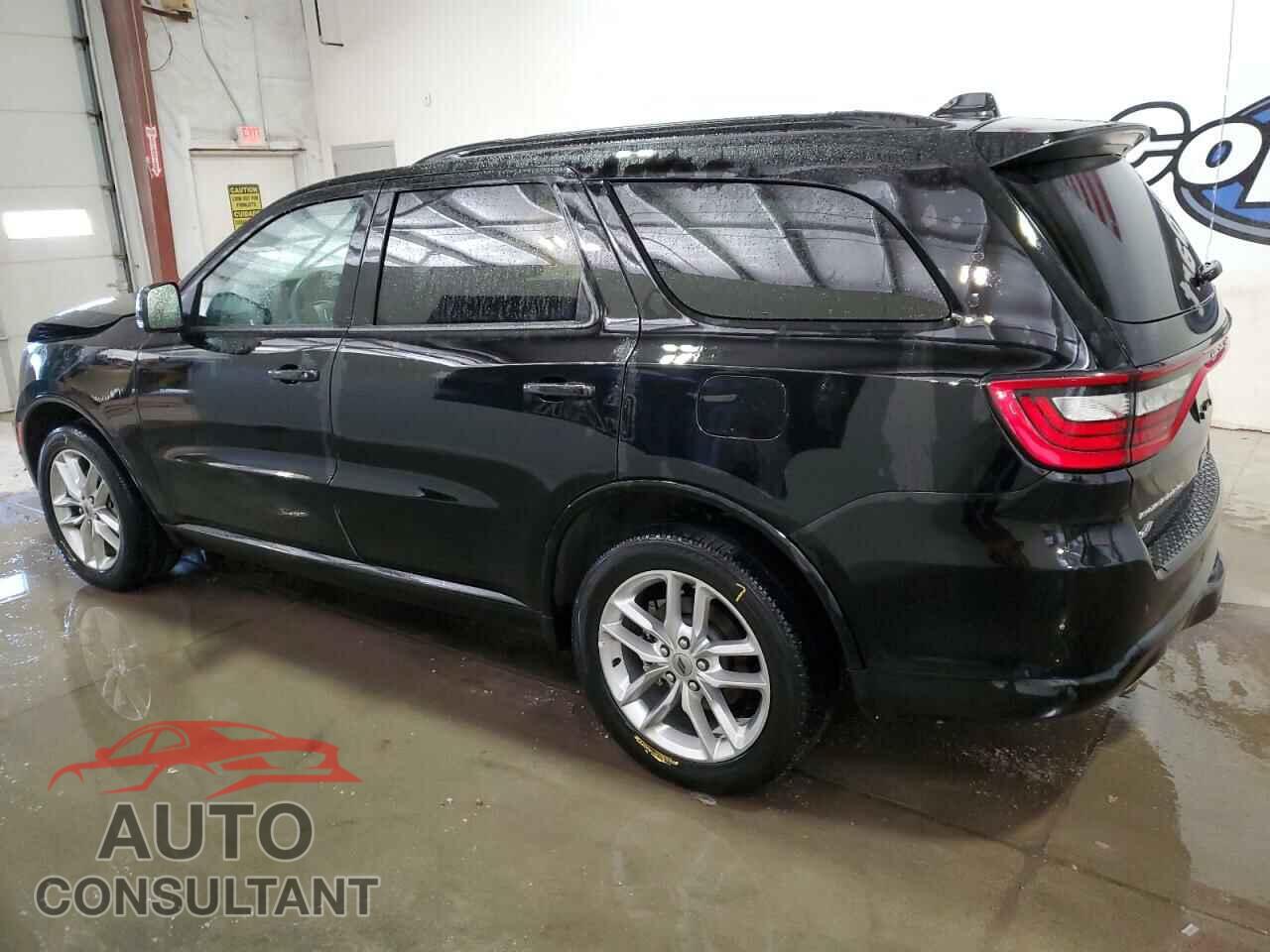 DODGE DURANGO 2024 - 1C4RDJDG8RC191879