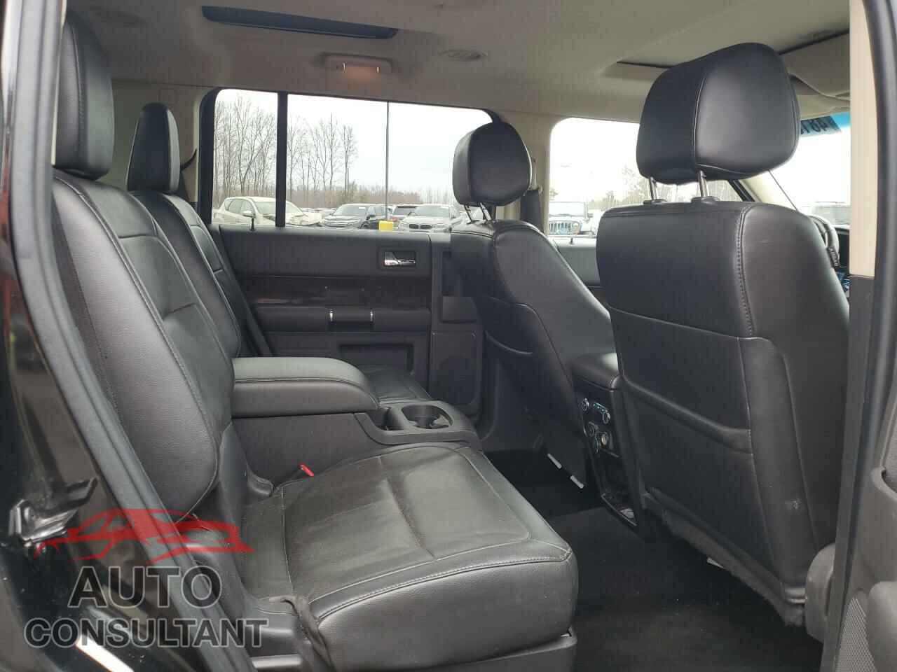 FORD FLEX 2014 - 2FMHK6DTXEBD24367