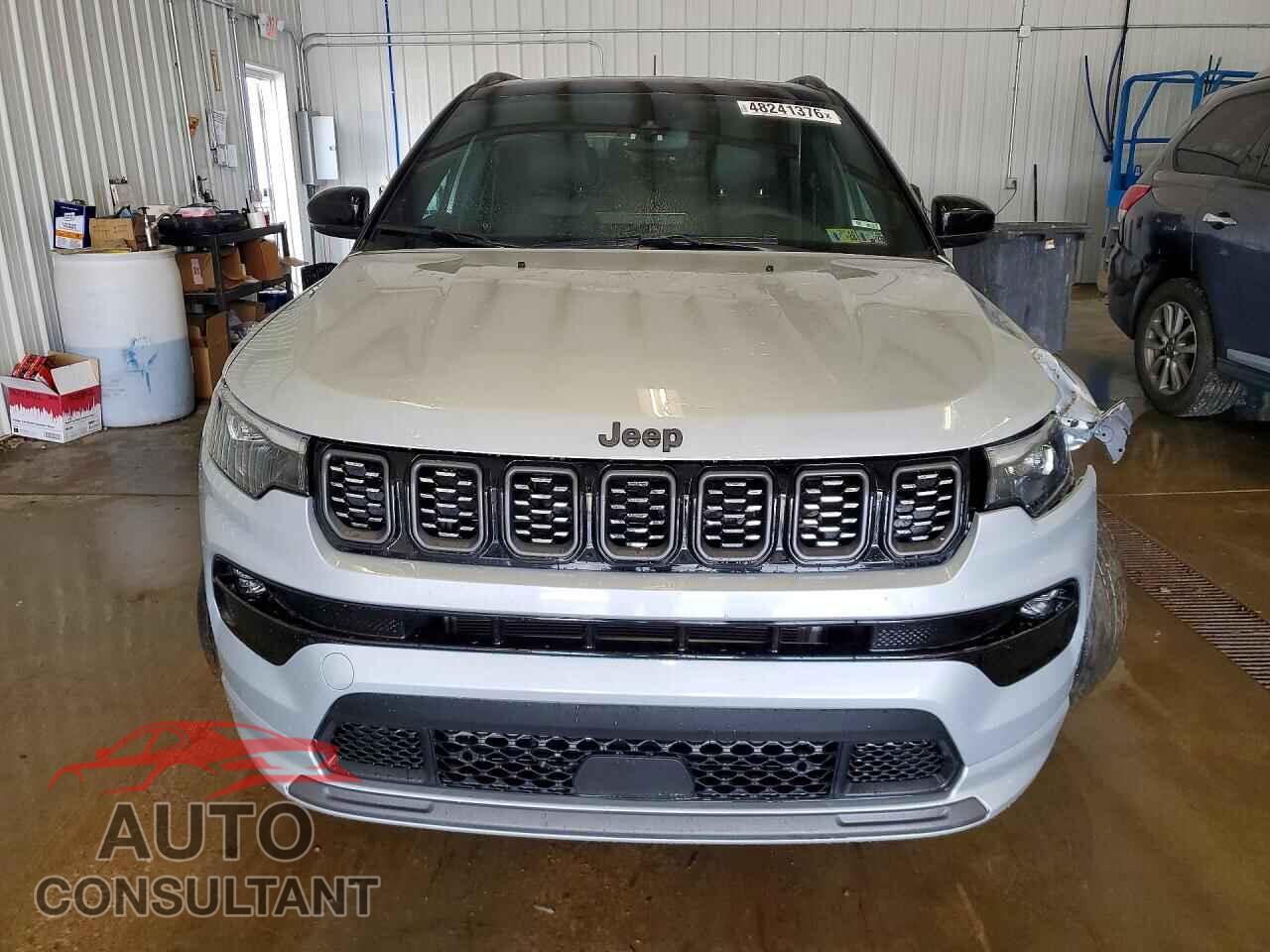 JEEP COMPASS 2024 - 3C4NJDCN3RT171889