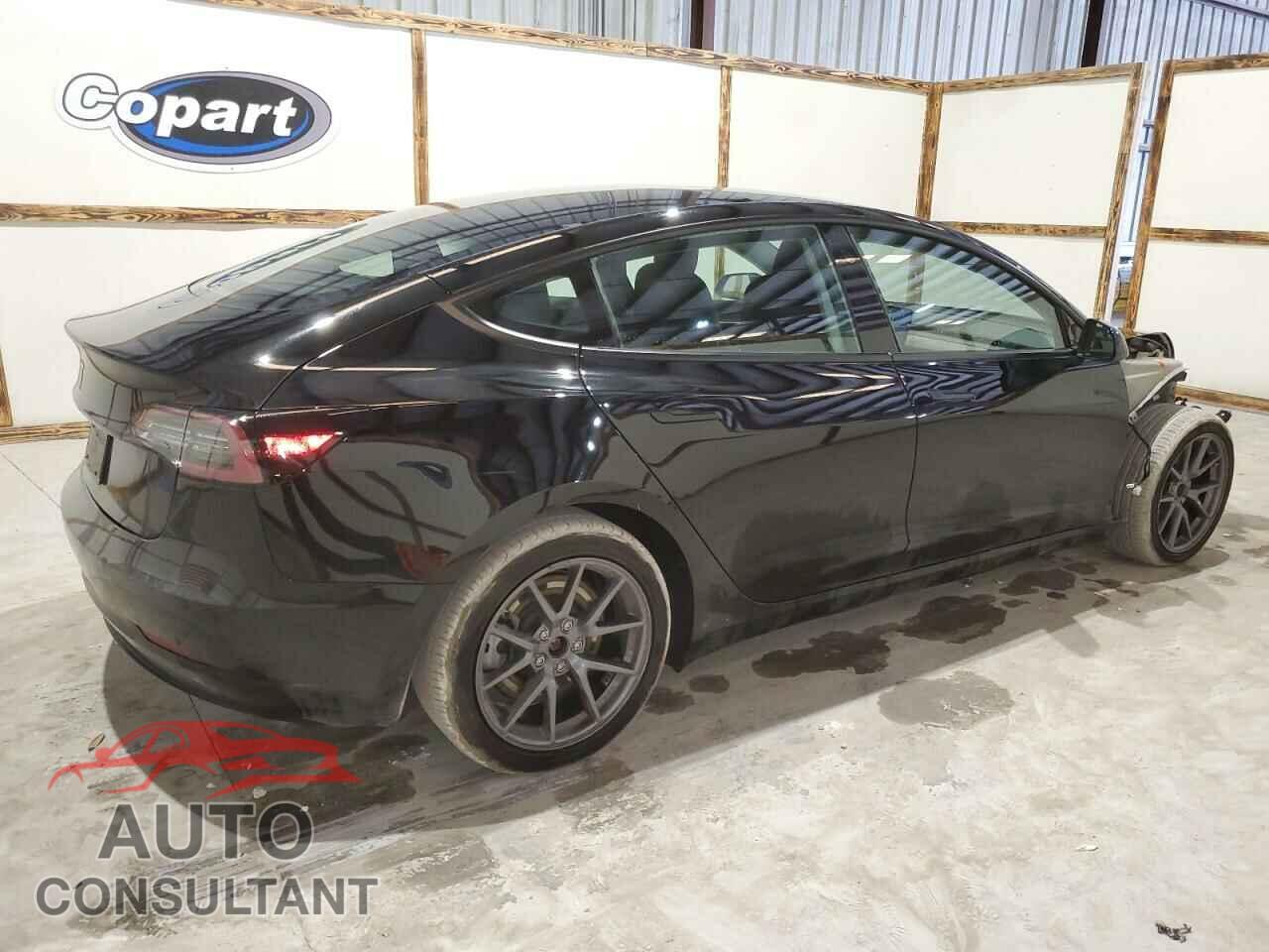 TESLA MODEL 3 2023 - 5YJ3E1EA1PF460320