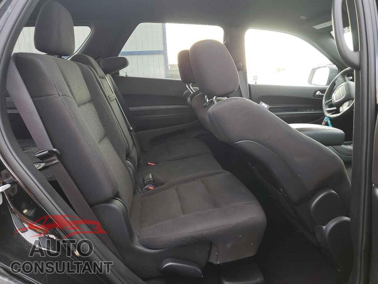 DODGE DURANGO 2026 - 1C4RDJDG1TC153448