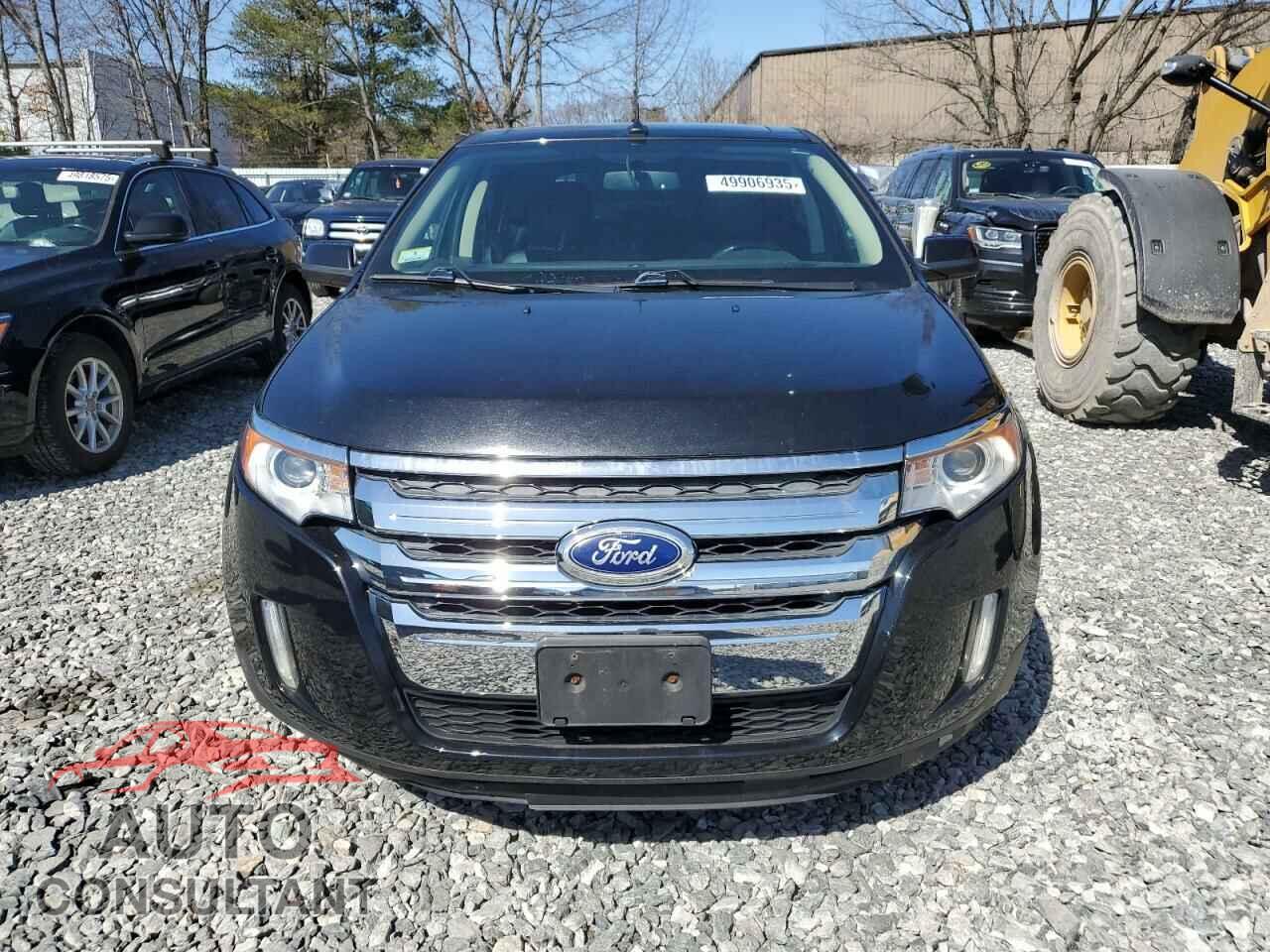 FORD EDGE 2014 - 2FMDK4JC4EBB16072
