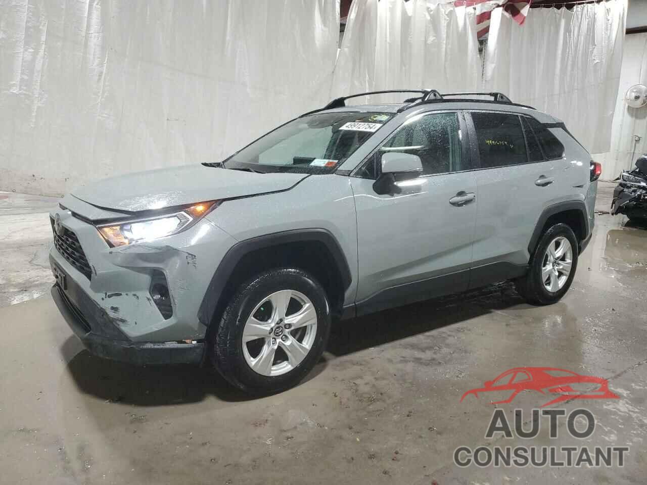 TOYOTA RAV4 2020 - 2T3P1RFV1LW103561