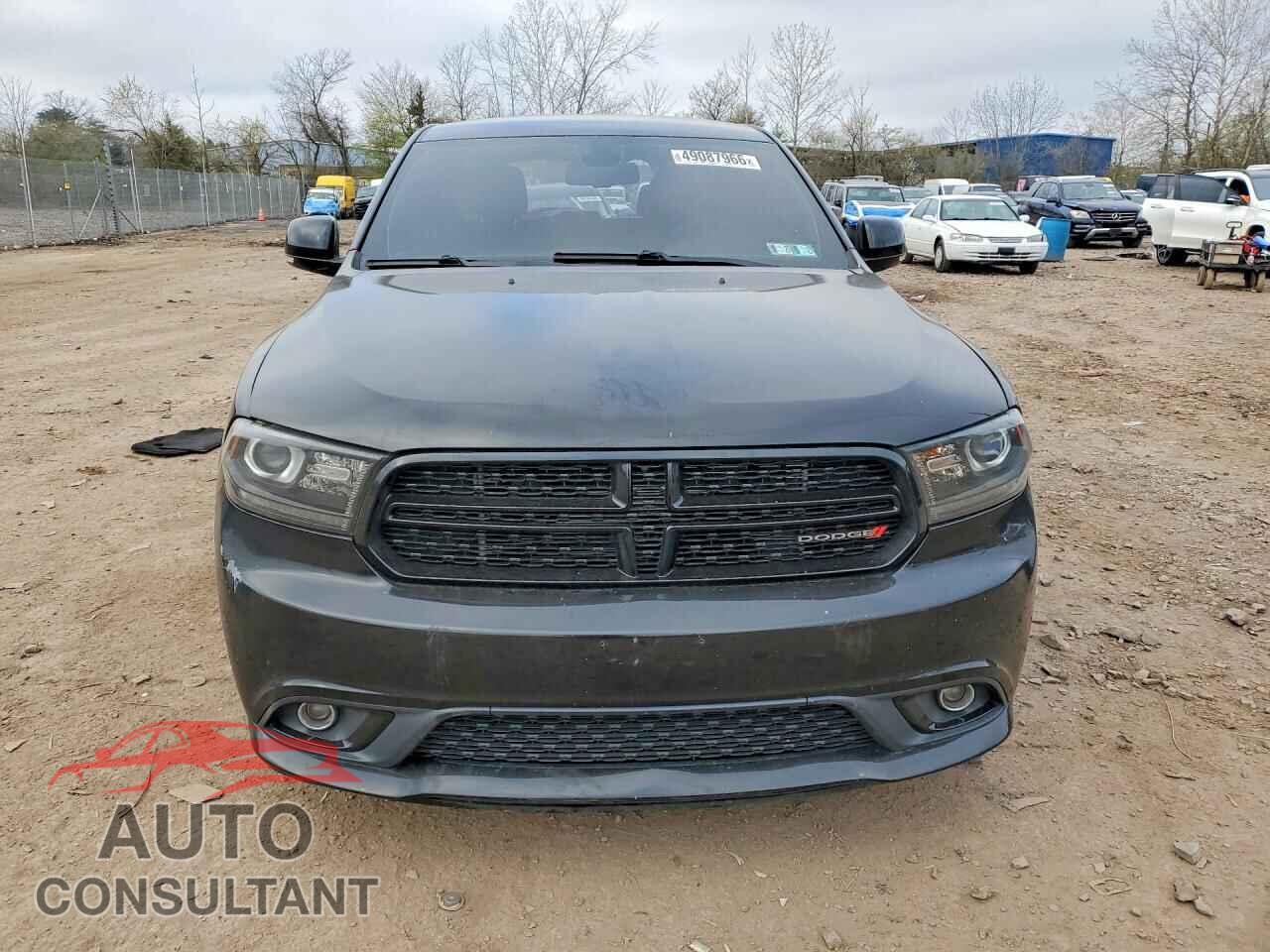 DODGE DURANGO 2014 - 1C4SDJCT5EC466974