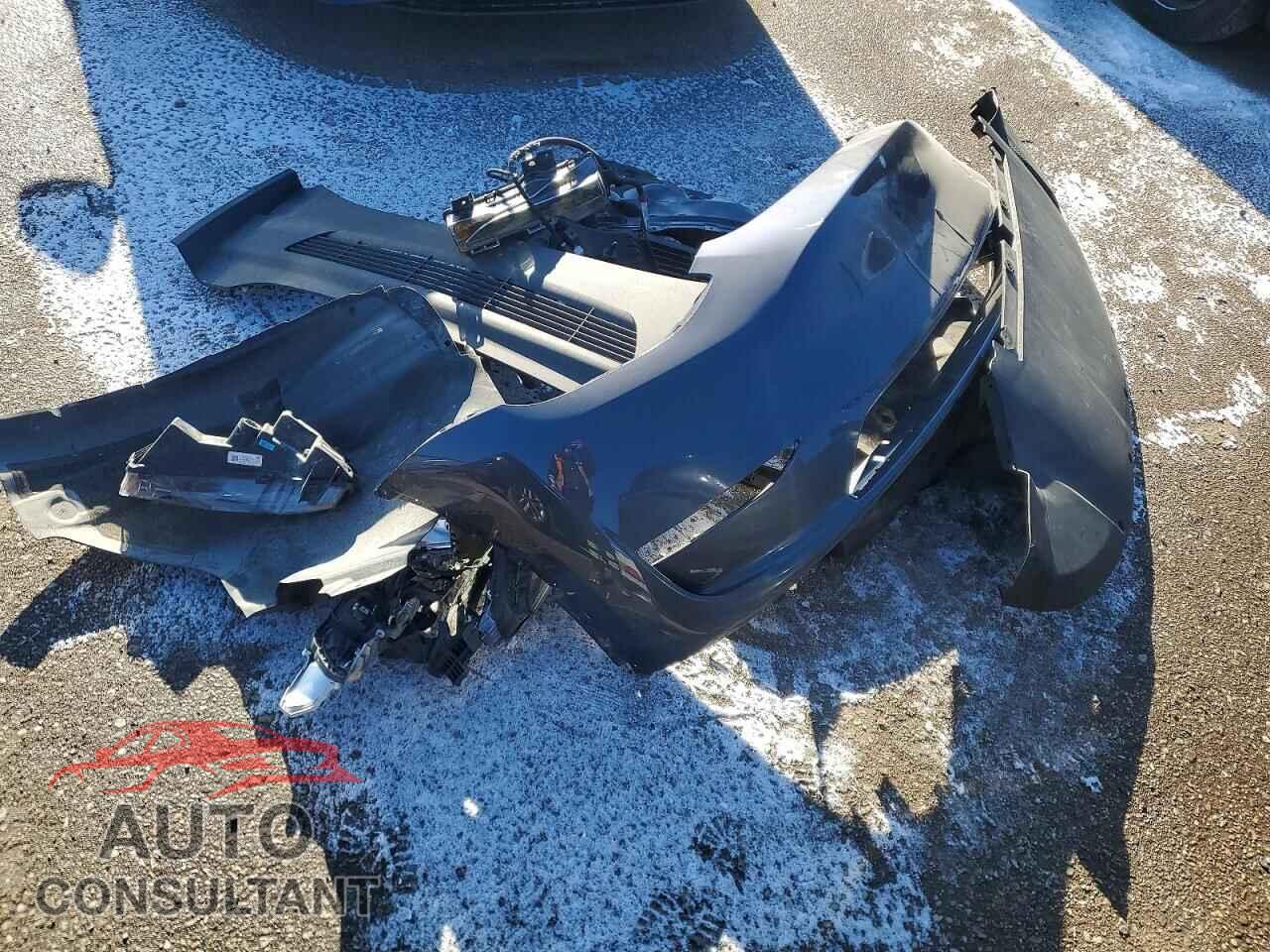 TESLA MODEL Y 2023 - LRWYGDFD5PC071930