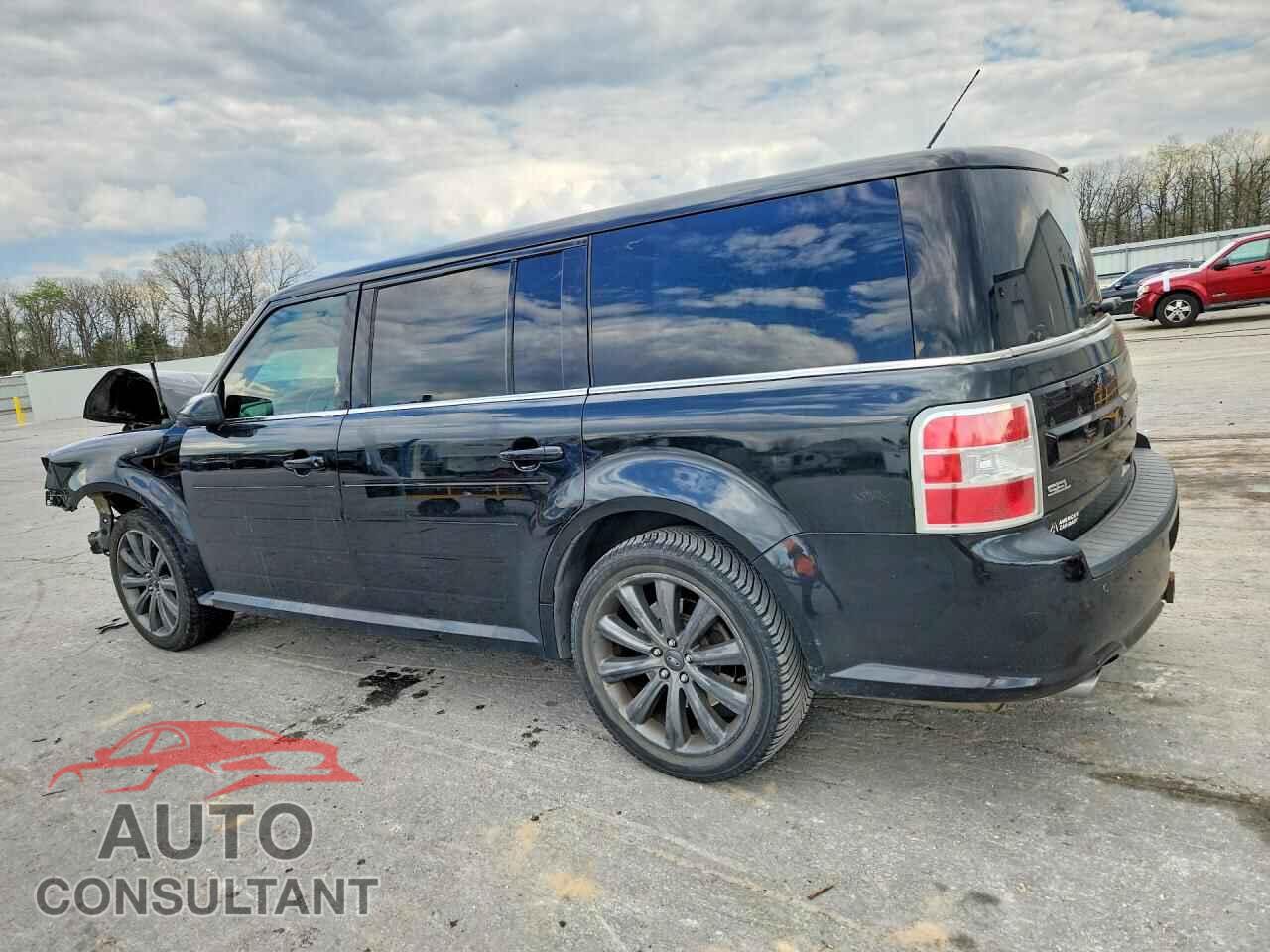 FORD FLEX 2013 - 2FMGK5C84DBD23703
