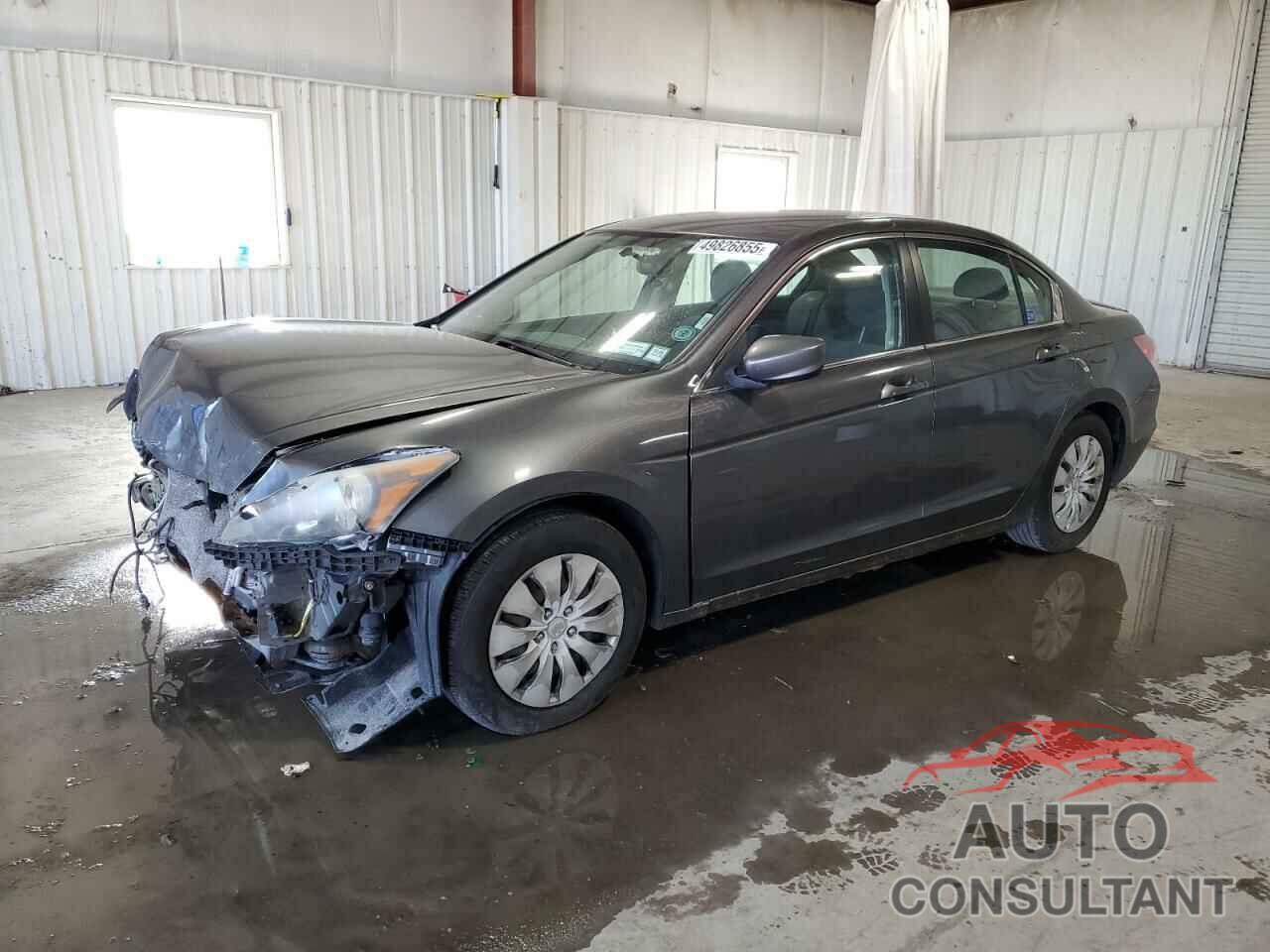 HONDA ACCORD 2012 - 1HGCP2F35CA020752
