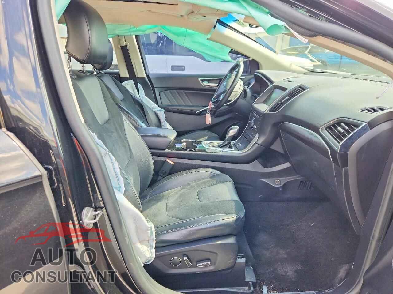 FORD EDGE 2015 - 2FMPK3AP8FBB08715