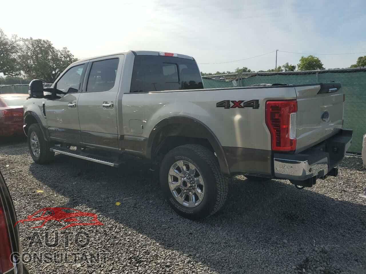 FORD F250 2017 - 1FT7W2BT2HEC38205