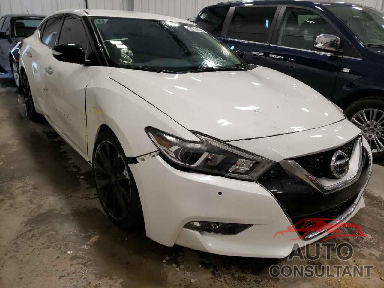 NISSAN MAXIMA 2016 - 1N4AA6AP0GC901805