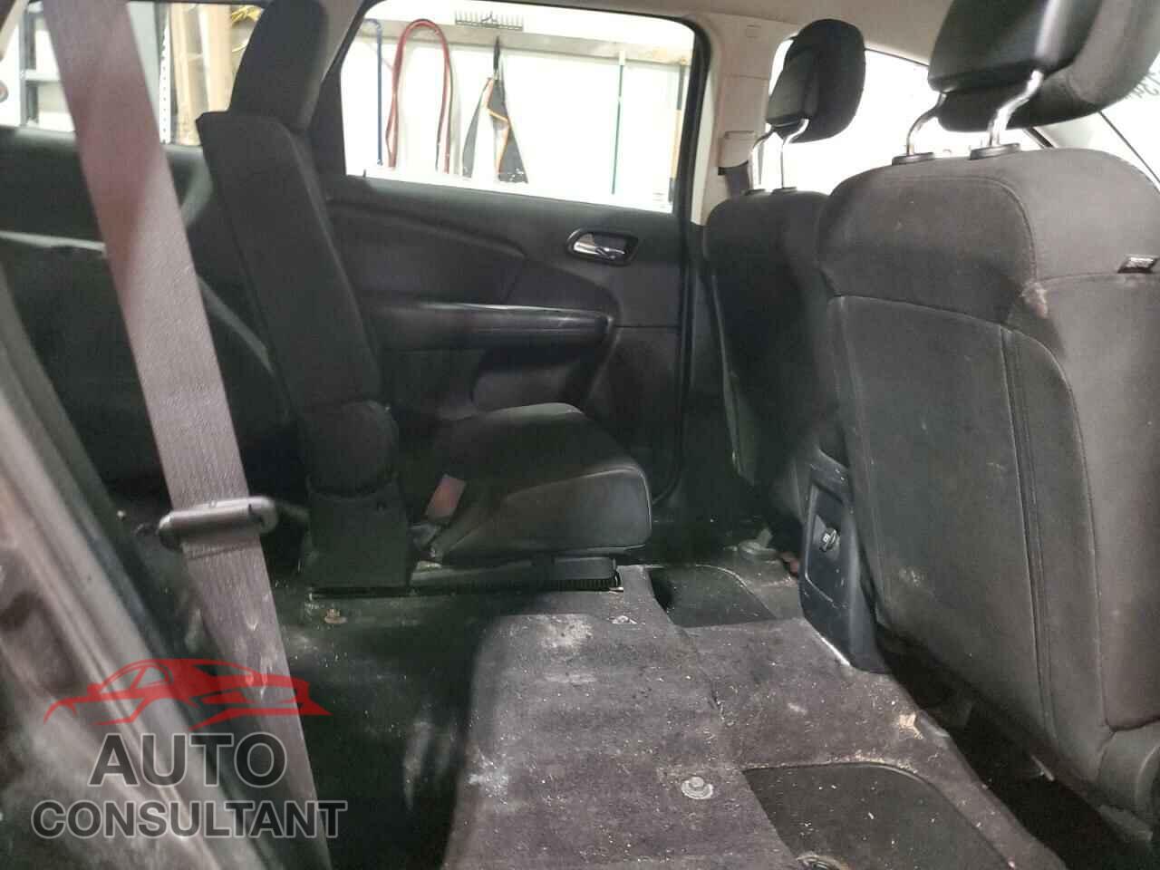 DODGE JOURNEY 2017 - 3C4PDCAB0HT586959