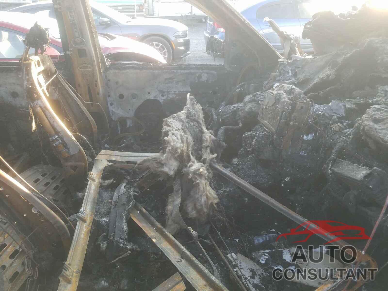 CHEVROLET TAHOE 2019 - 1gnskckj7kr243188