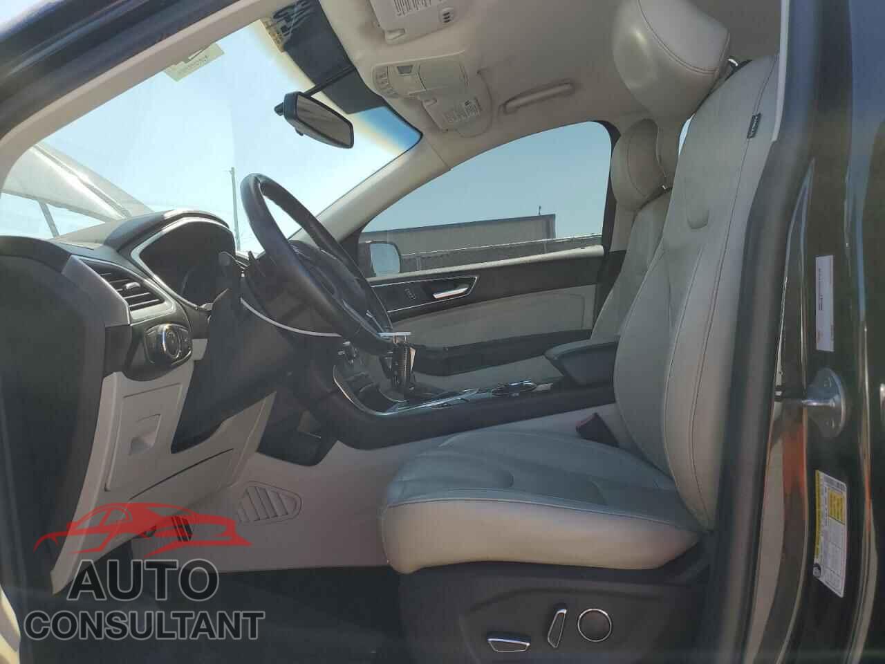 FORD EDGE 2015 - 2FMTK3K82FBC25082