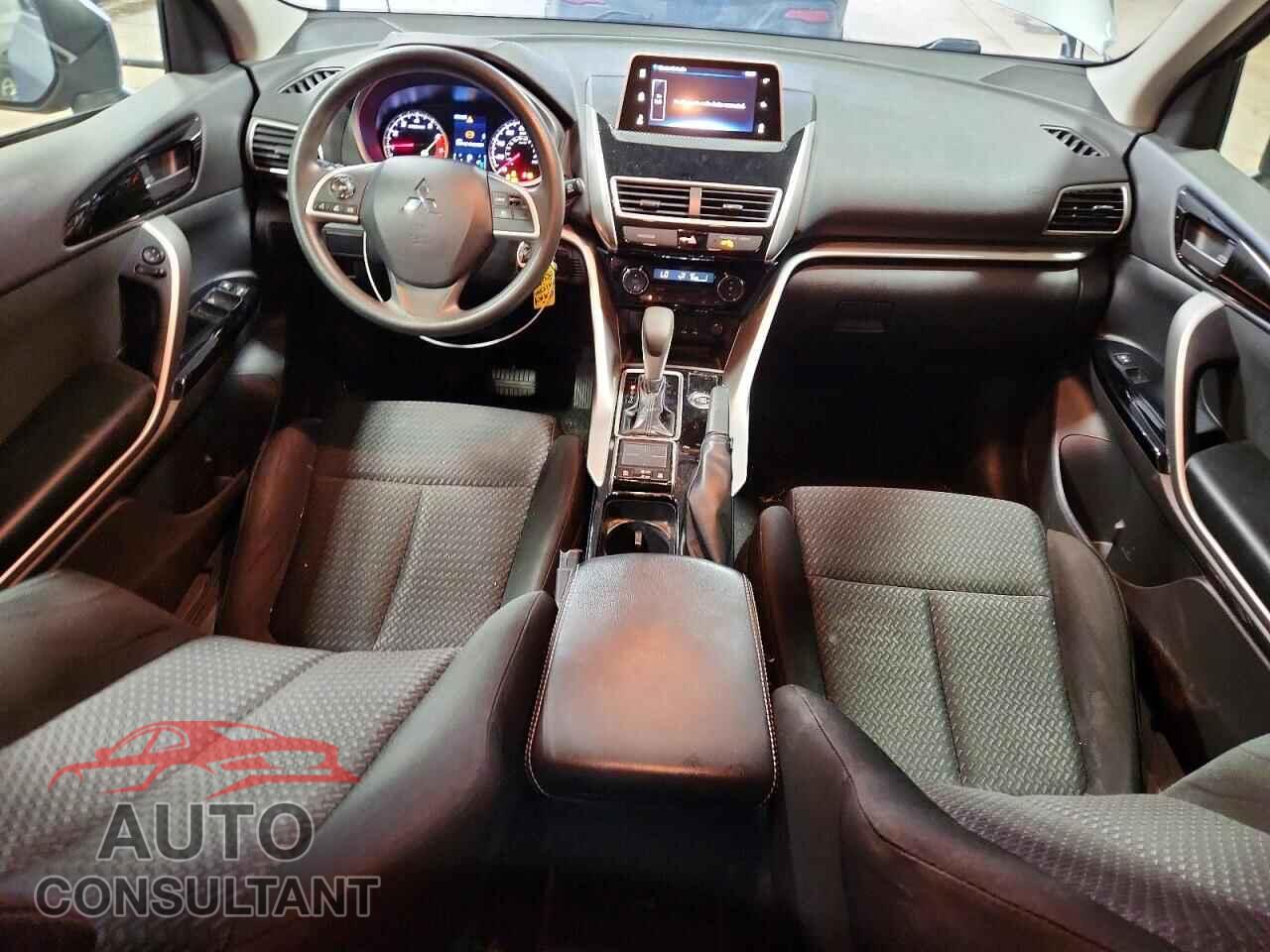 MITSUBISHI ECLIPSE 2019 - JA4AT4AA4KZ050130