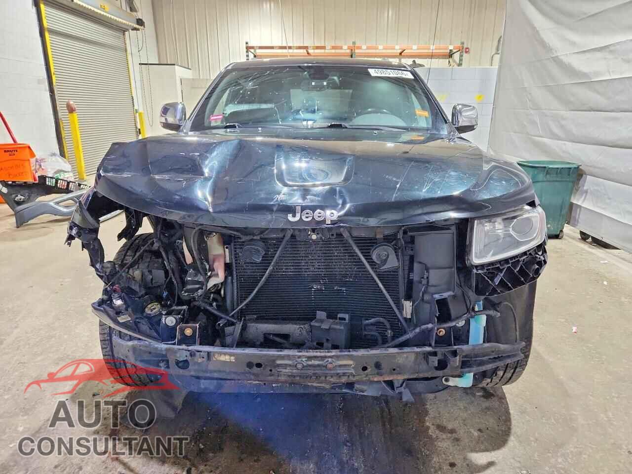 JEEP CHEROKEE 2014 - 1C4RJFBG8EC123729