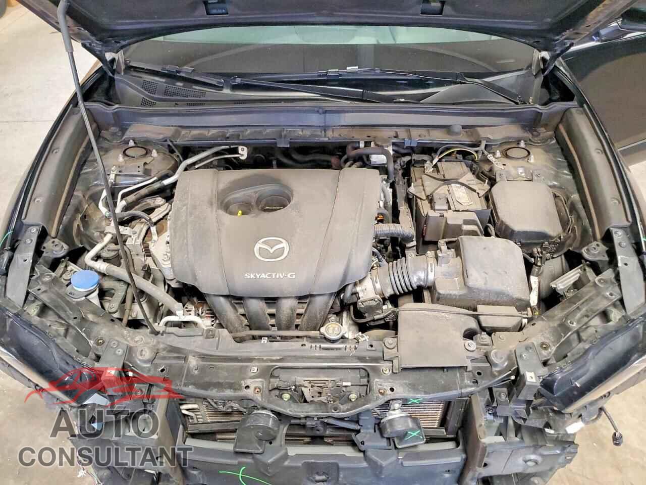 MAZDA CX30 2021 - 3MVDMBBL9MM201776