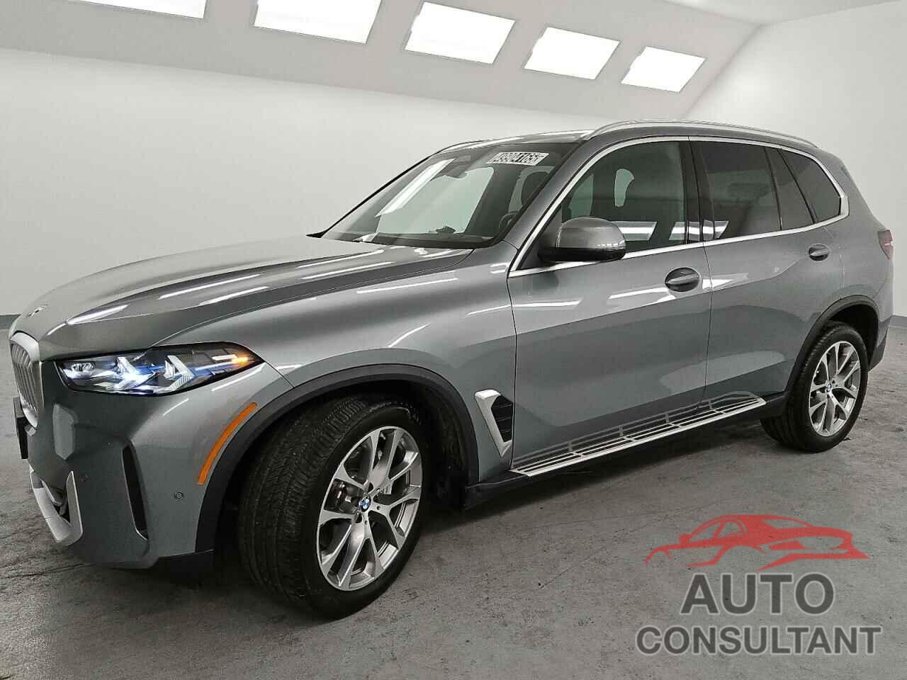 BMW X5 2024 - 5UX23EU02R9U22690