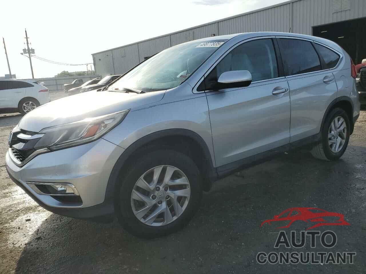 HONDA CRV 2016 - 2HKRM3H52GH510862