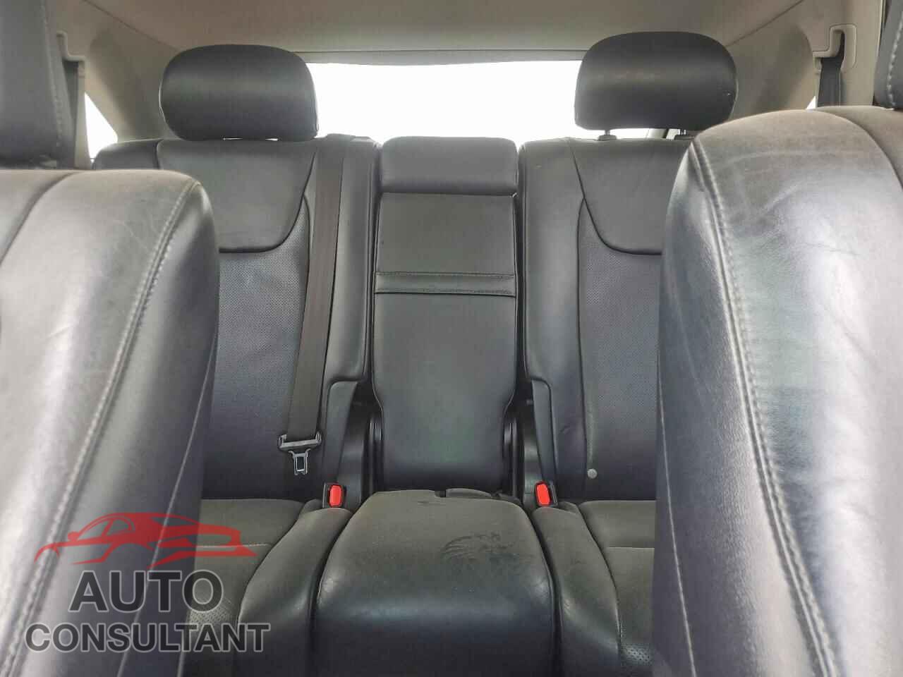 LEXUS RX350 2015 - 2T2BK1BA9FC254606