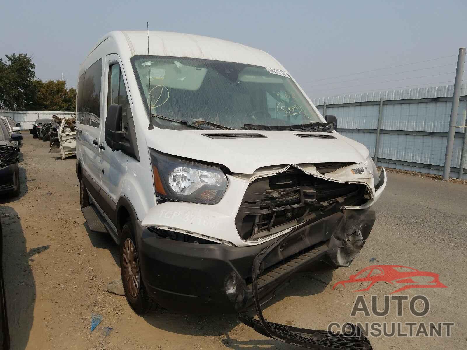 FORD TRANSIT CO 2019 - 1FMZK1CM7KKA46725