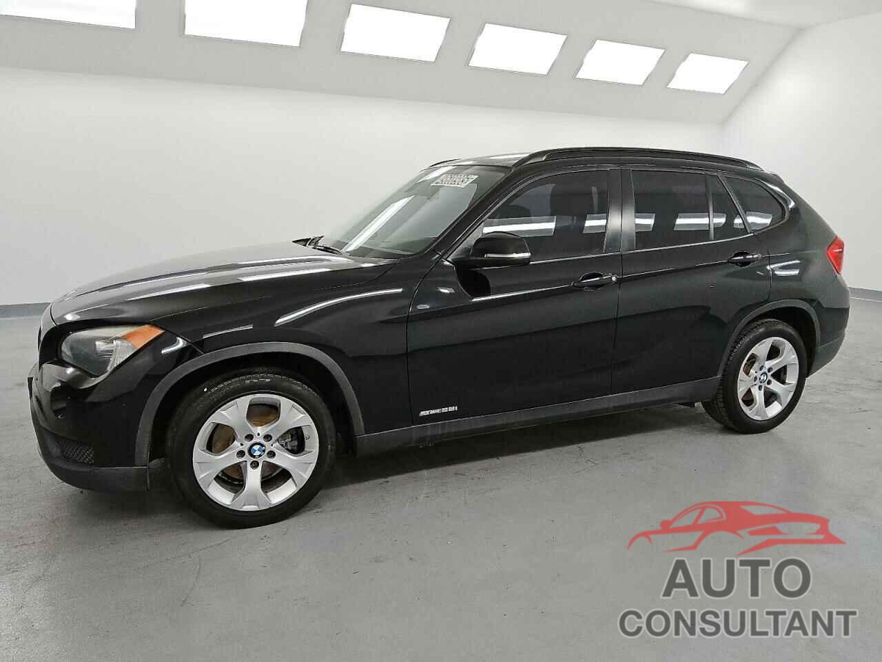 BMW X1 2014 - WBAVM1C58EVW50919