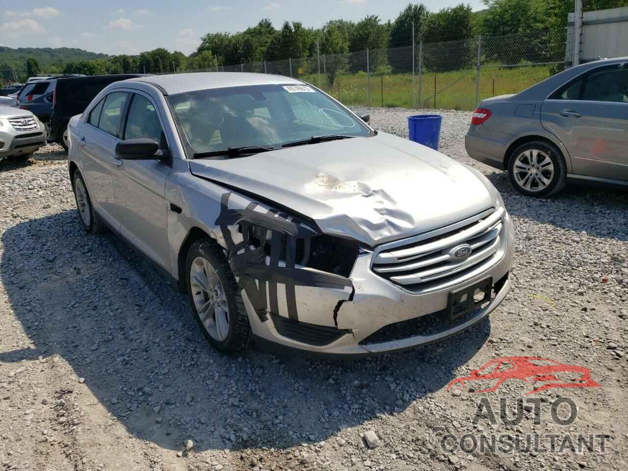 FORD TAURUS 2016 - 1FAHP2D80GG121919