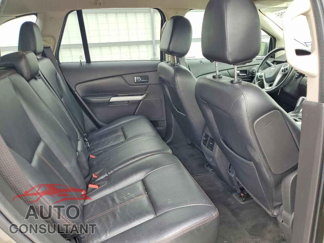 FORD EDGE 2013 - 2FMDK3JC7DBE24748