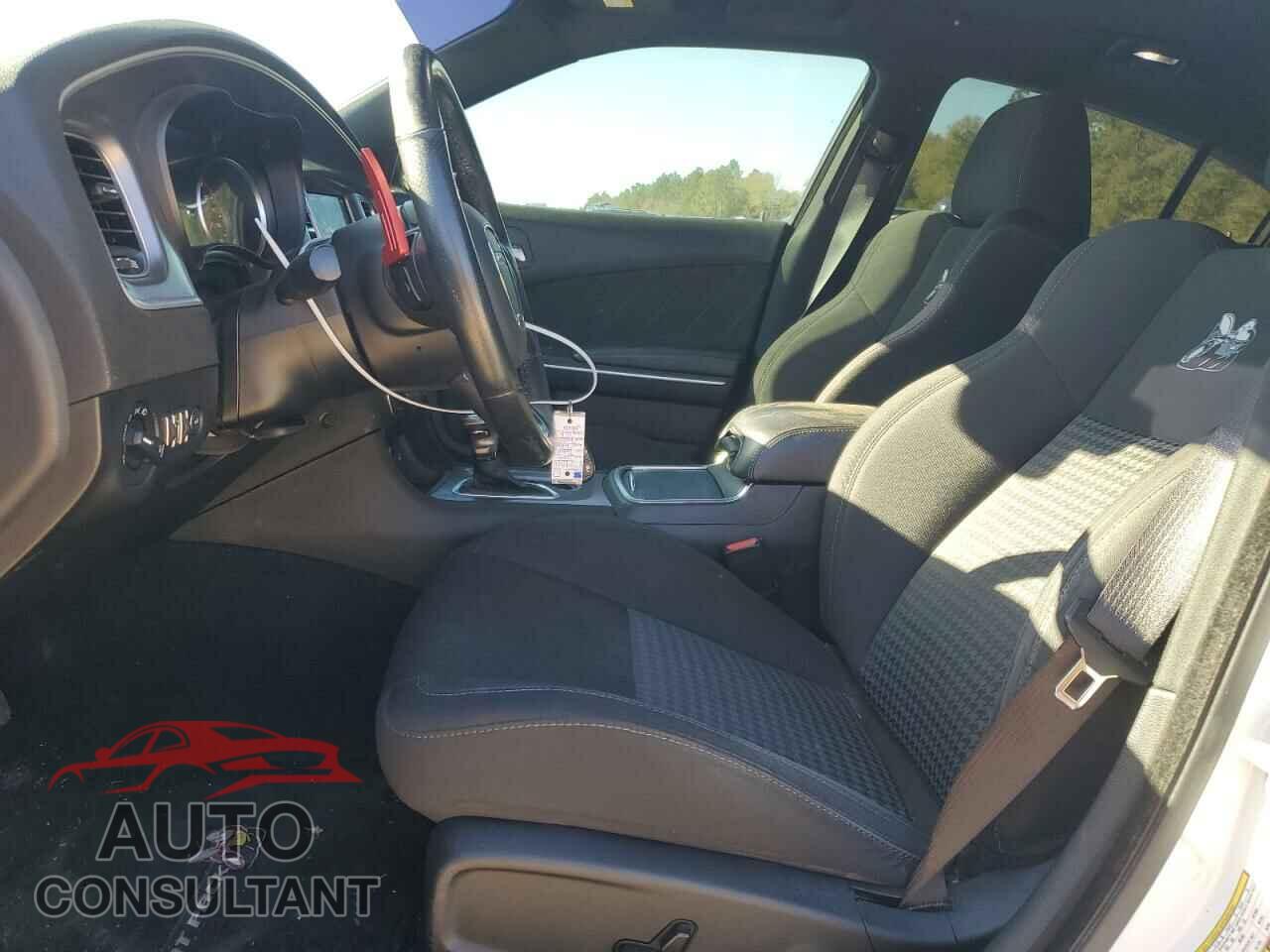 DODGE CHARGER 2019 - 2C3CDXGJ6KH692406