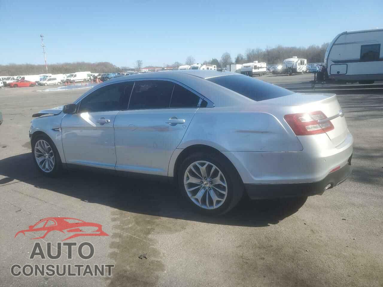 FORD TAURUS 2016 - 1FAHP2F82GG112264