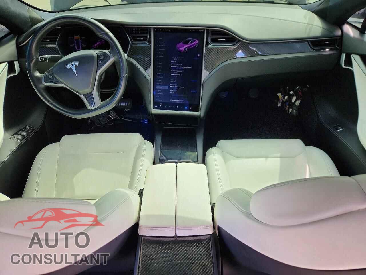 TESLA MODEL S 2018 - 5YJSA1E23JF275726