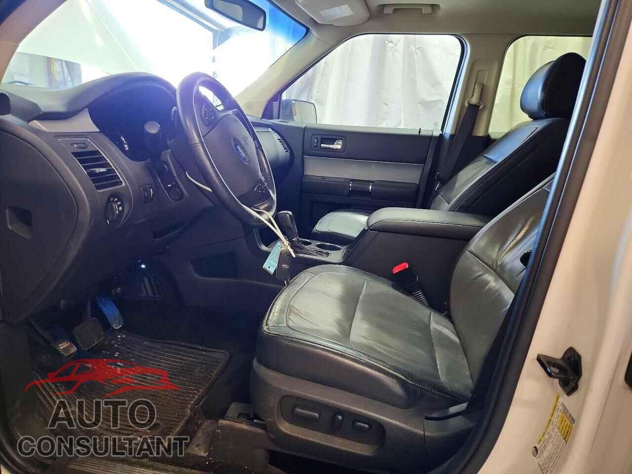 FORD FLEX 2013 - 2FMHK6DT9DBD20096