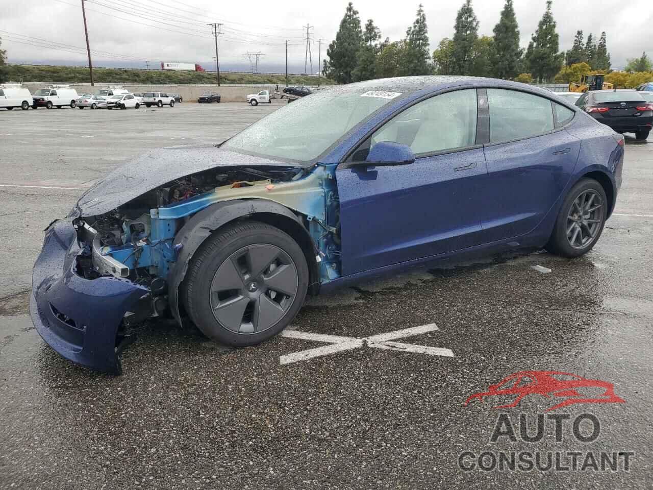 TESLA MODEL 3 2023 - 5YJ3E1EA5PF623048