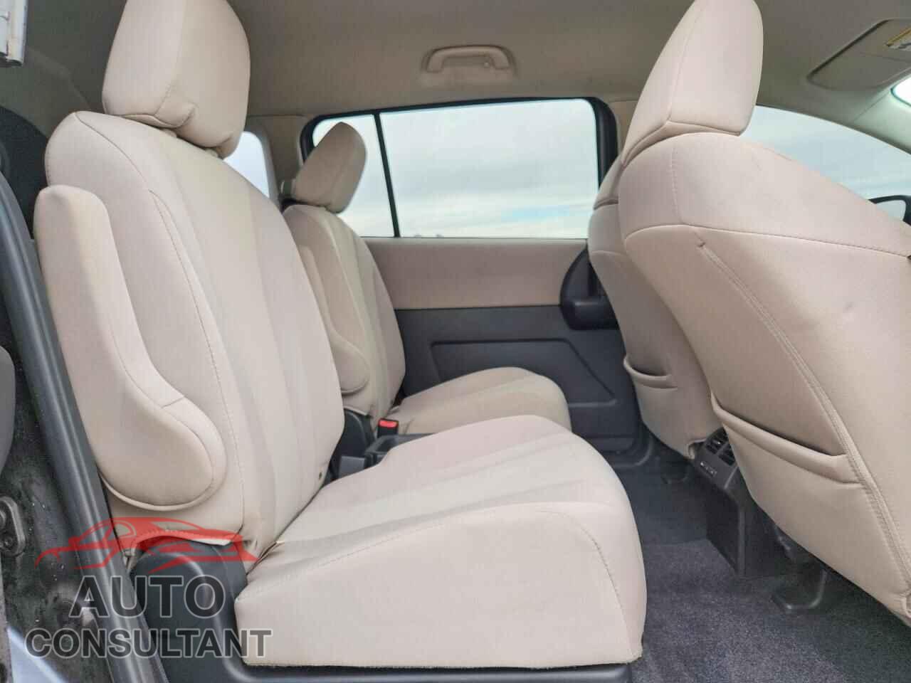 MAZDA 5 2013 - JM1CW2BL2D0145416