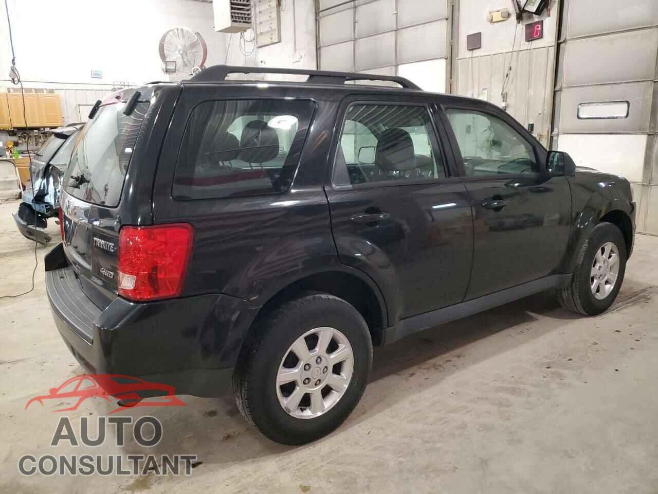 MAZDA TRIBUTE 2011 - 4F2CY9C74BKM06583