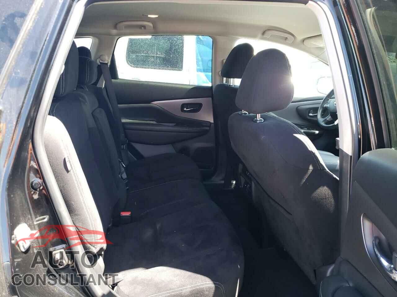 NISSAN MURANO 2020 - 5N1AZ2BS8LN141387