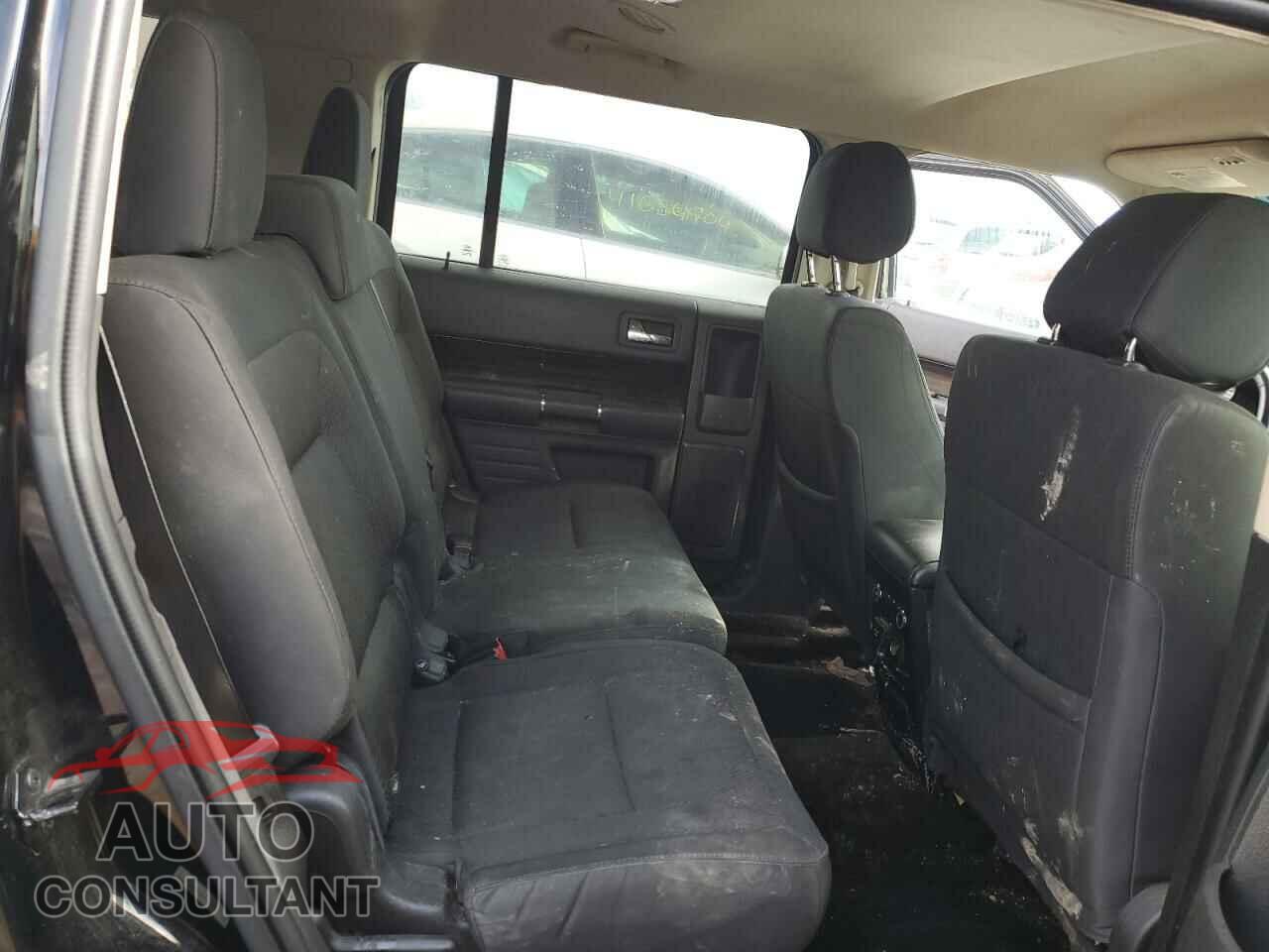 FORD FLEX 2016 - 2FMGK5C84GBA15838