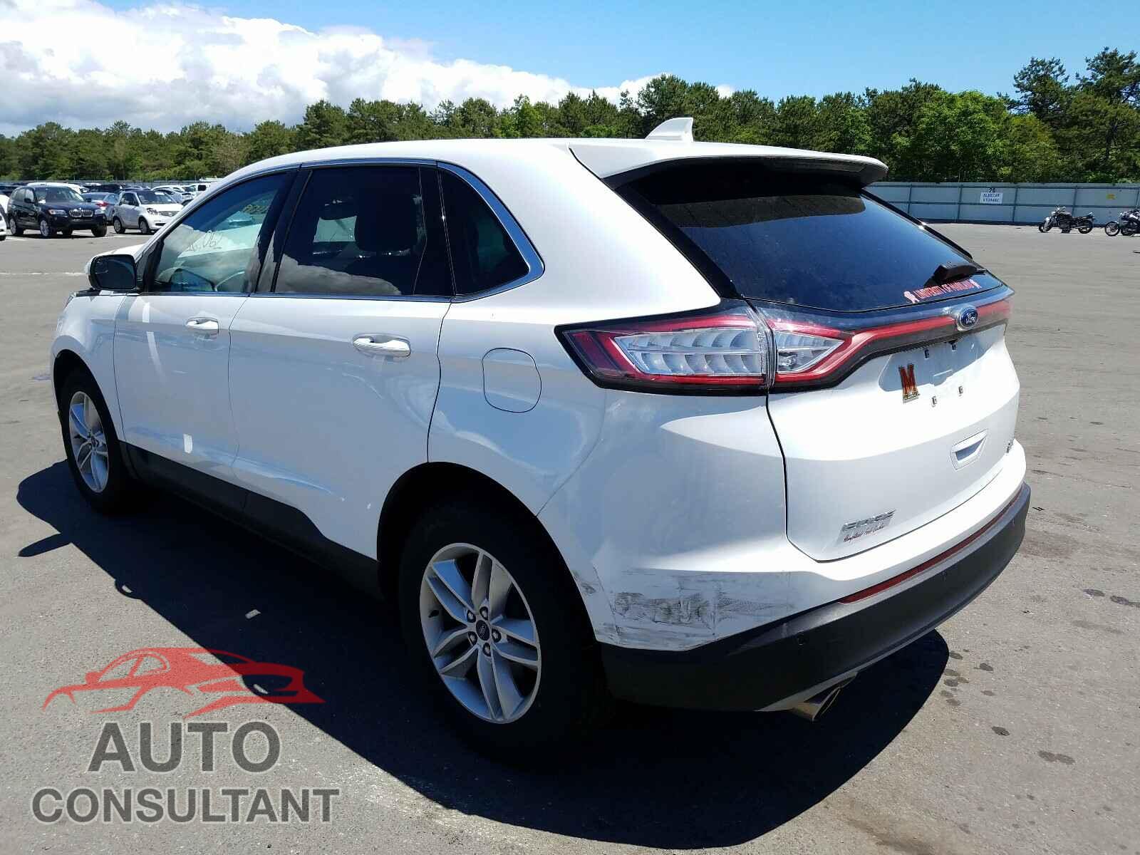 FORD EDGE 2018 - 2FMPK4J92JBB55366