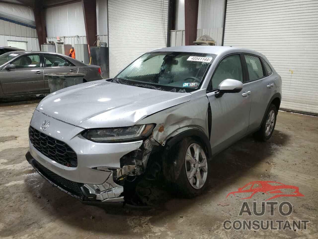 HONDA HR-V 2024 - 3CZRZ2H32RM732349