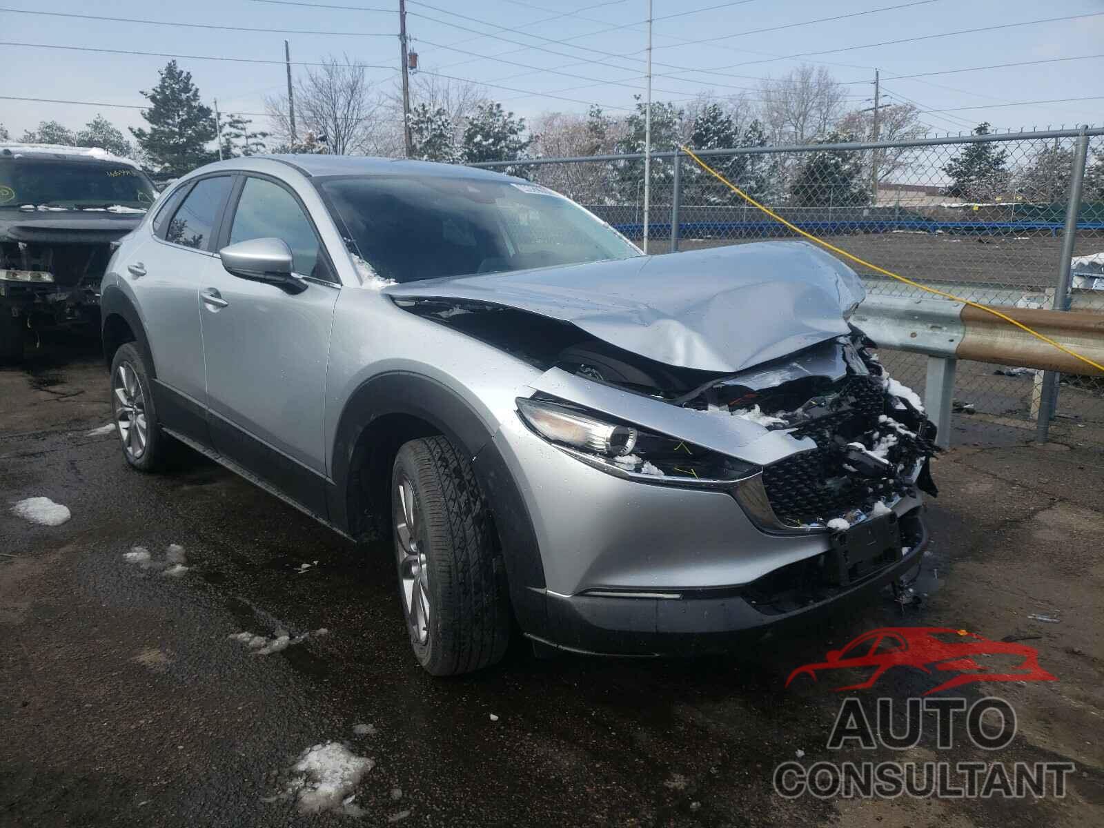 MAZDA CX30 2021 - 3MVDMBBL1MM241706
