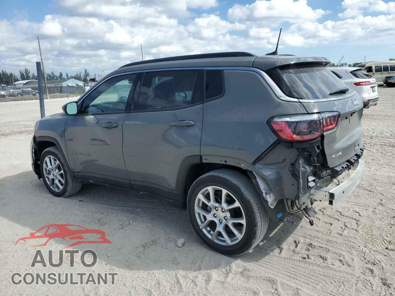 JEEP COMPASS 2023 - 3C4NJDFN7PT544974