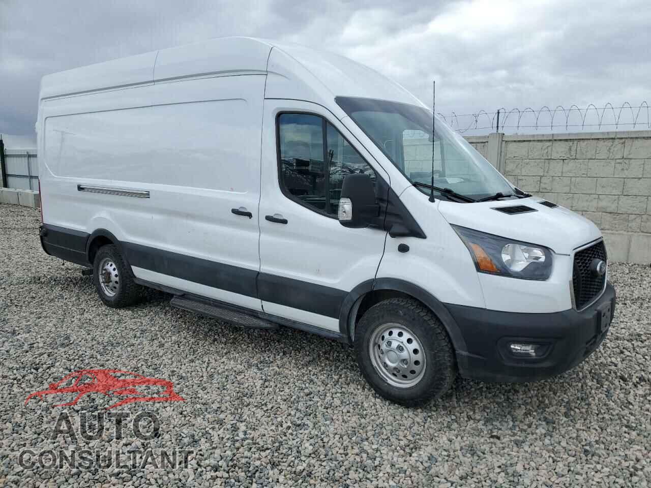 FORD TRANSIT 2022 - 1FTBW3UG6NKA02167