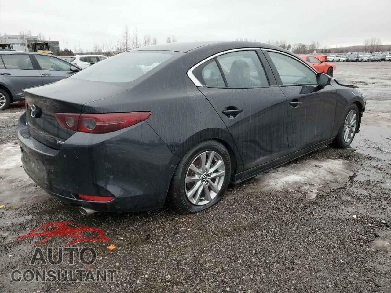 MAZDA 3 2019 - JM1BPACL0K1126257