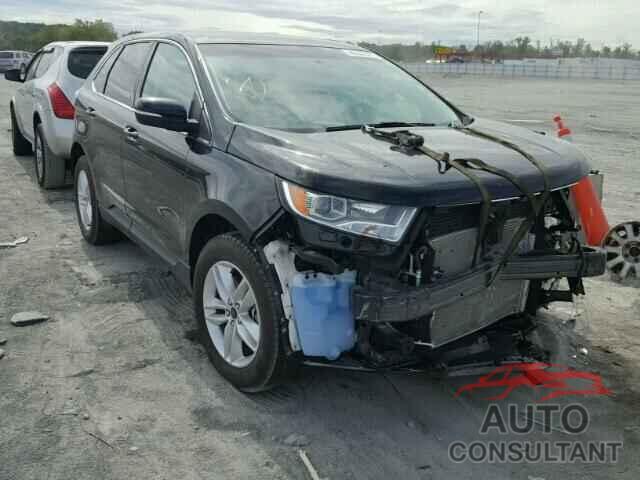 FORD EDGE 2016 - 2FMPK4J89GBB73878