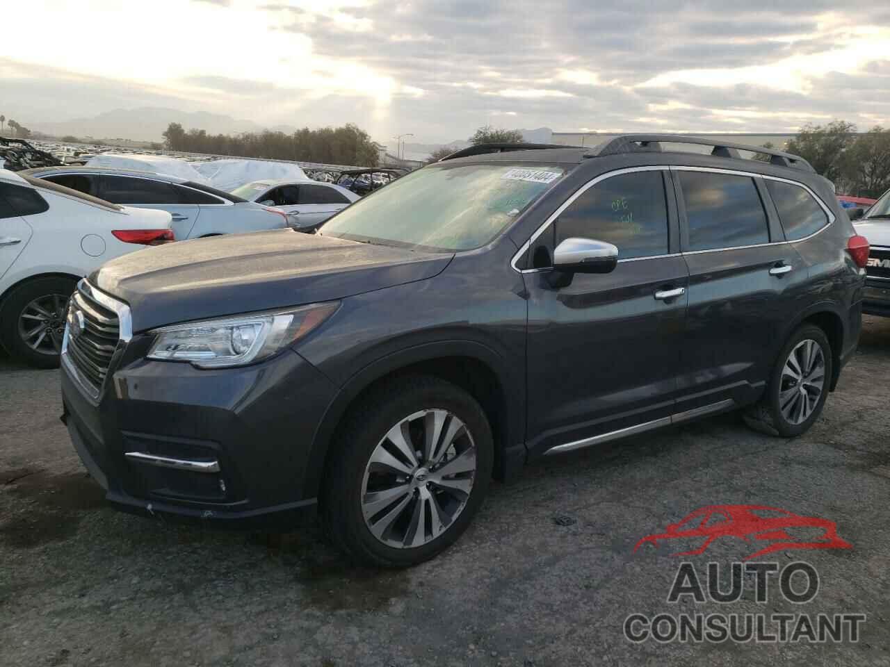 SUBARU ASCENT 2020 - 4S4WMARD3L3437077